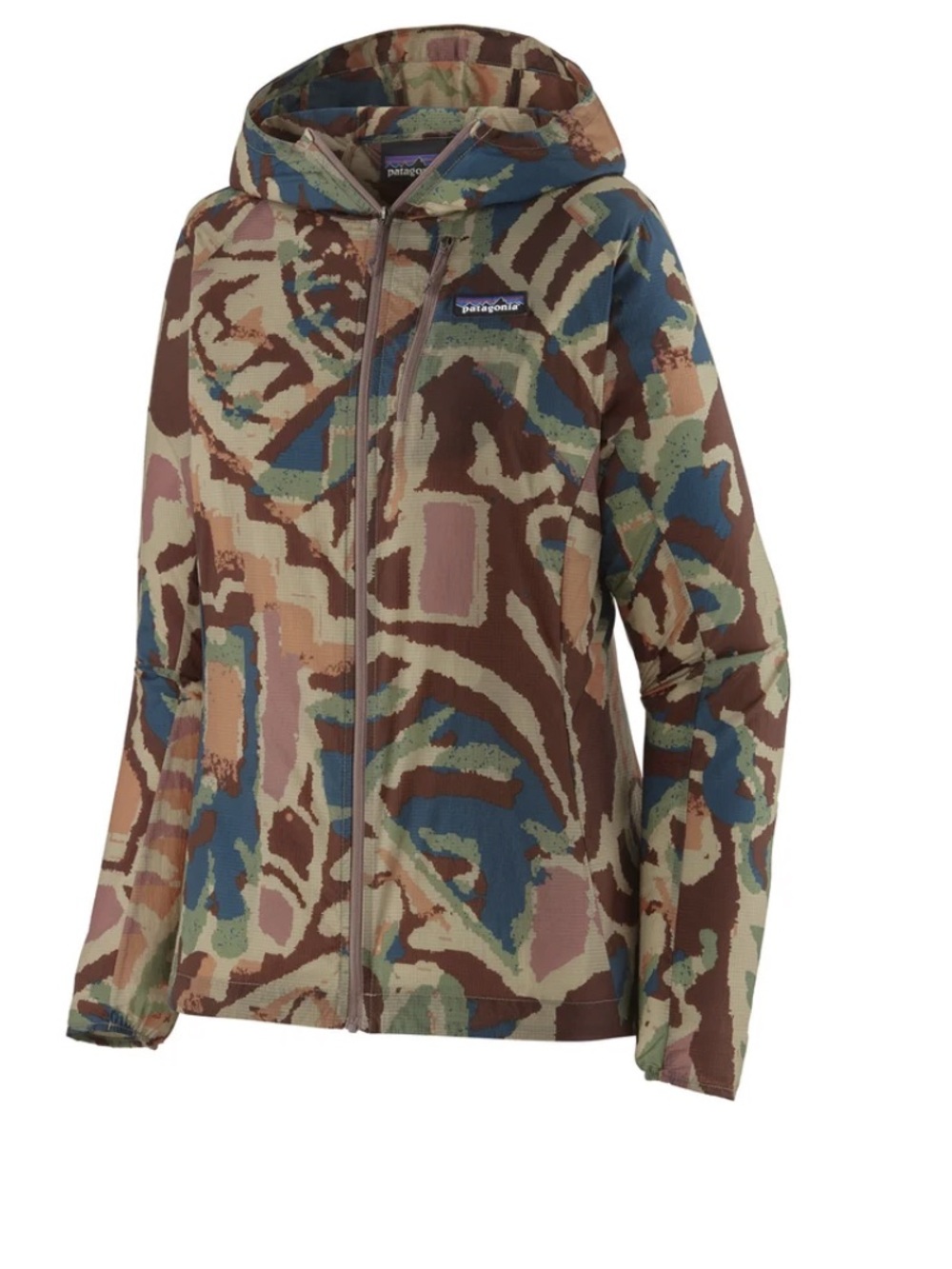 Patagonia Women's Houdini Jacket